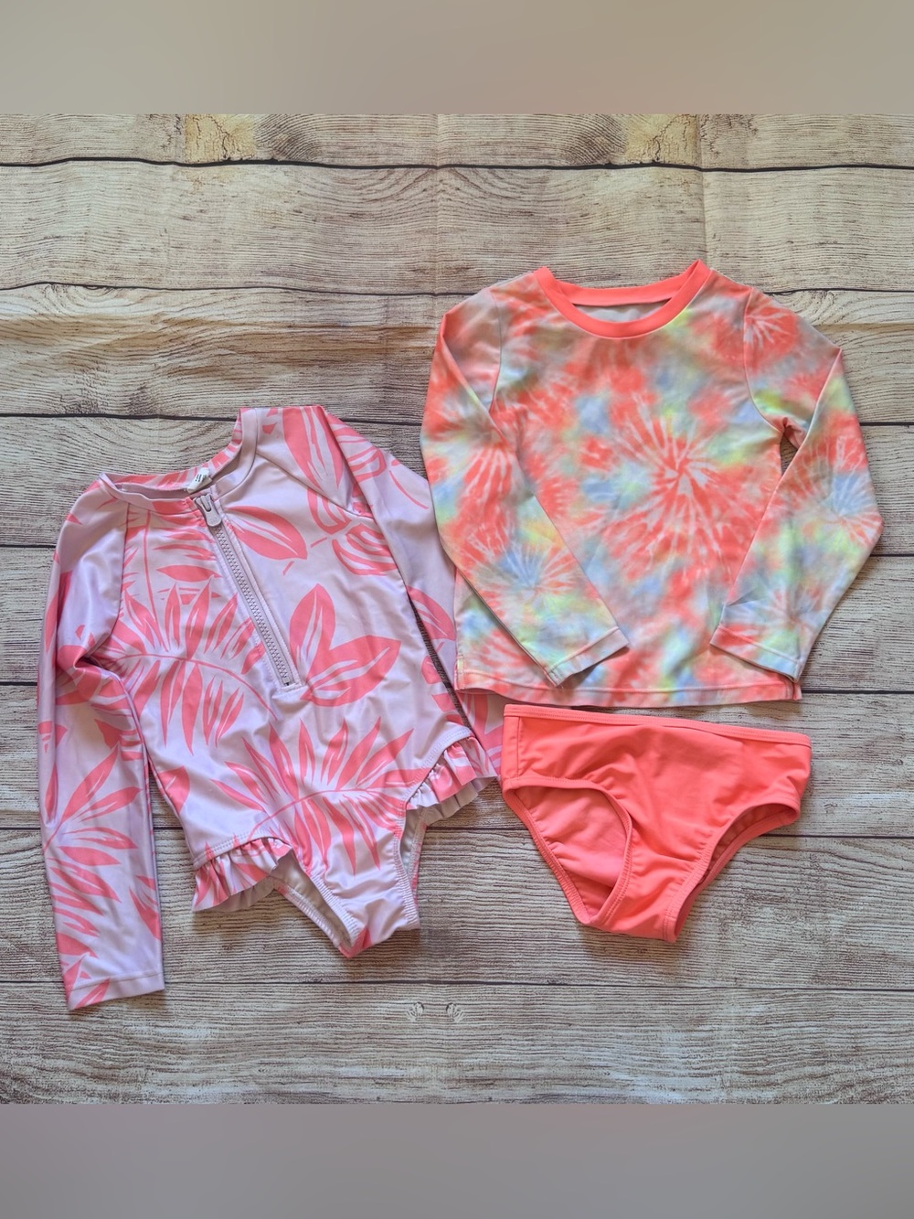 GAP Swimsuits